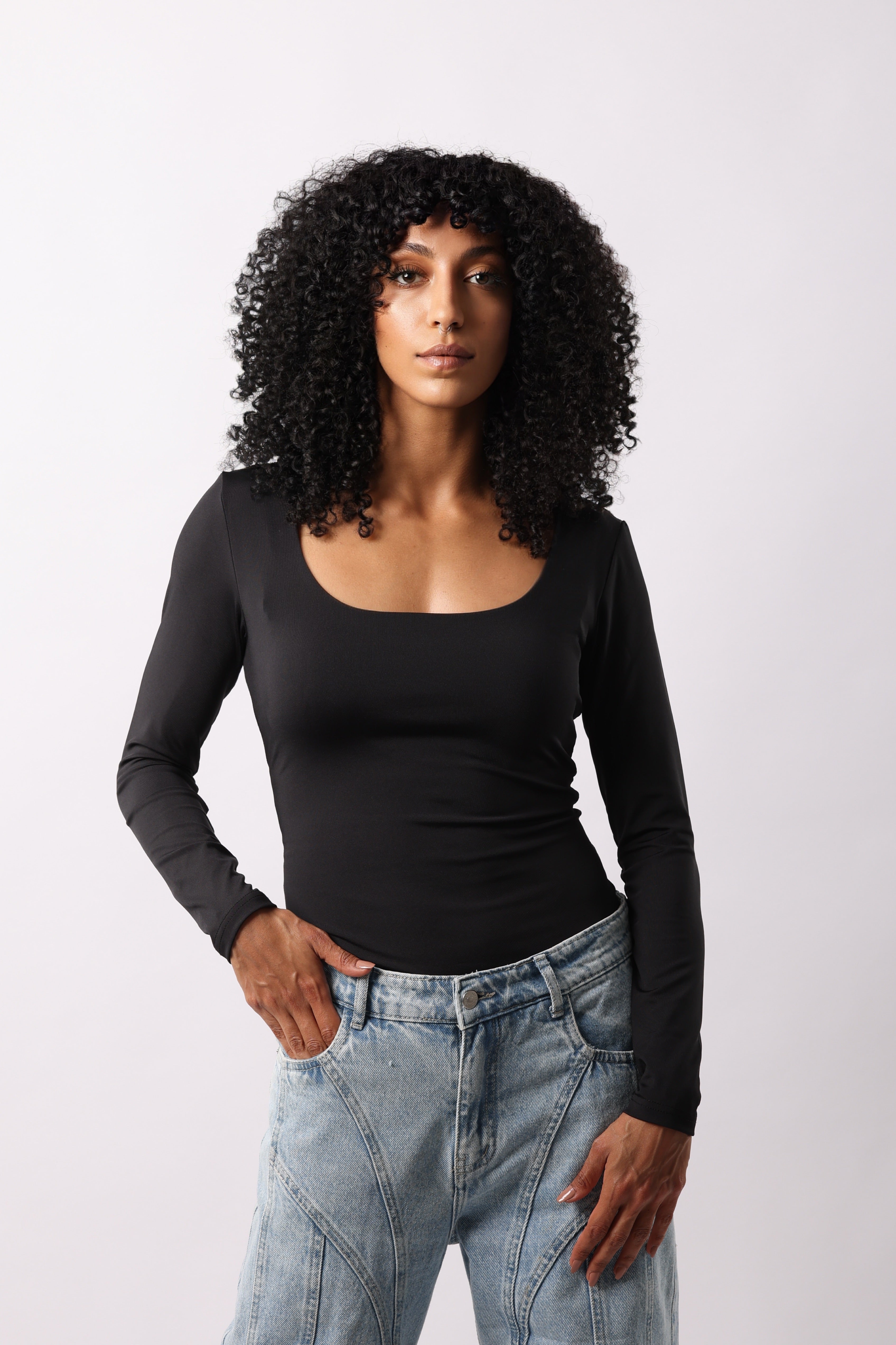 2070L Long Sleeve Top