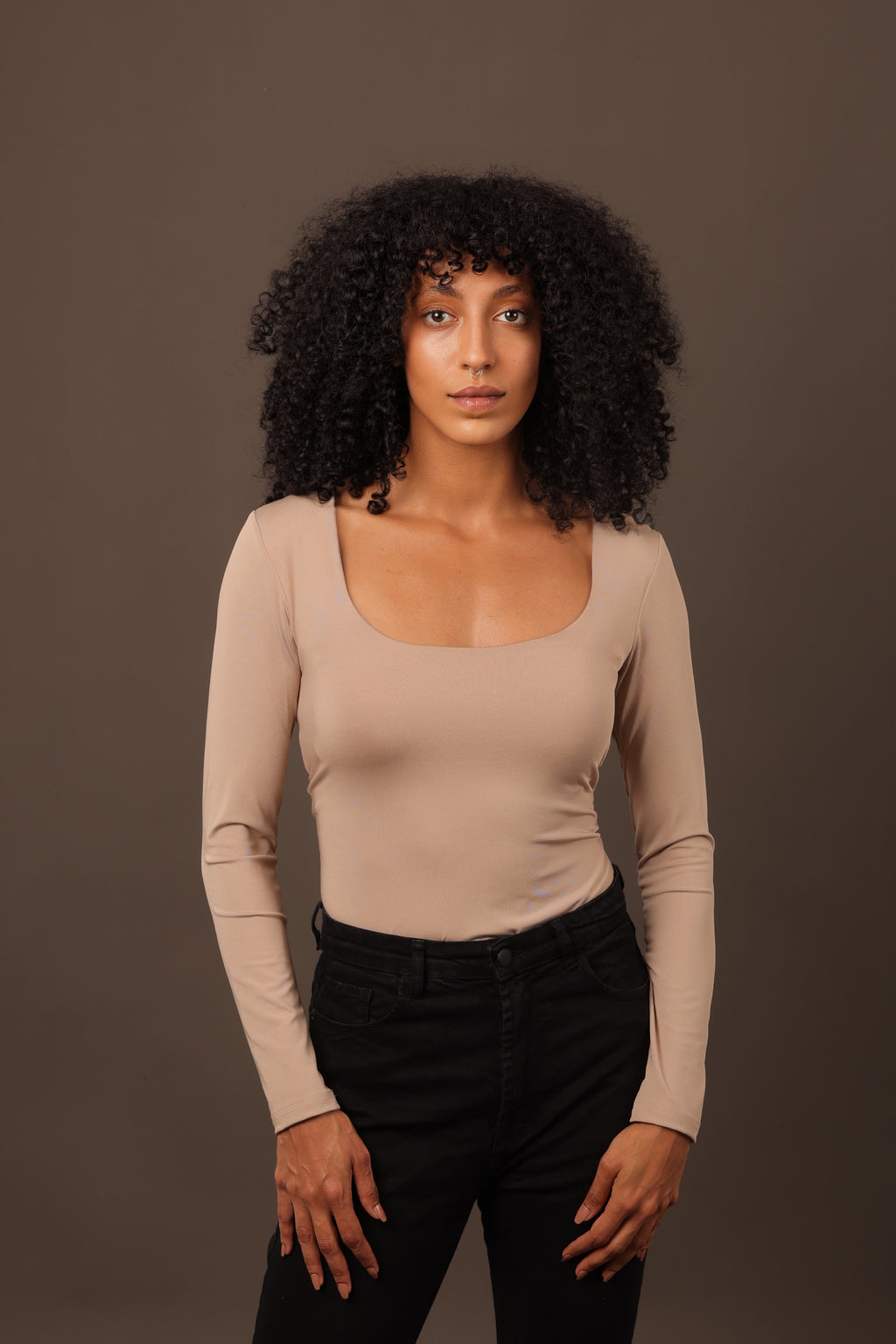 2070L Long Sleeve Top