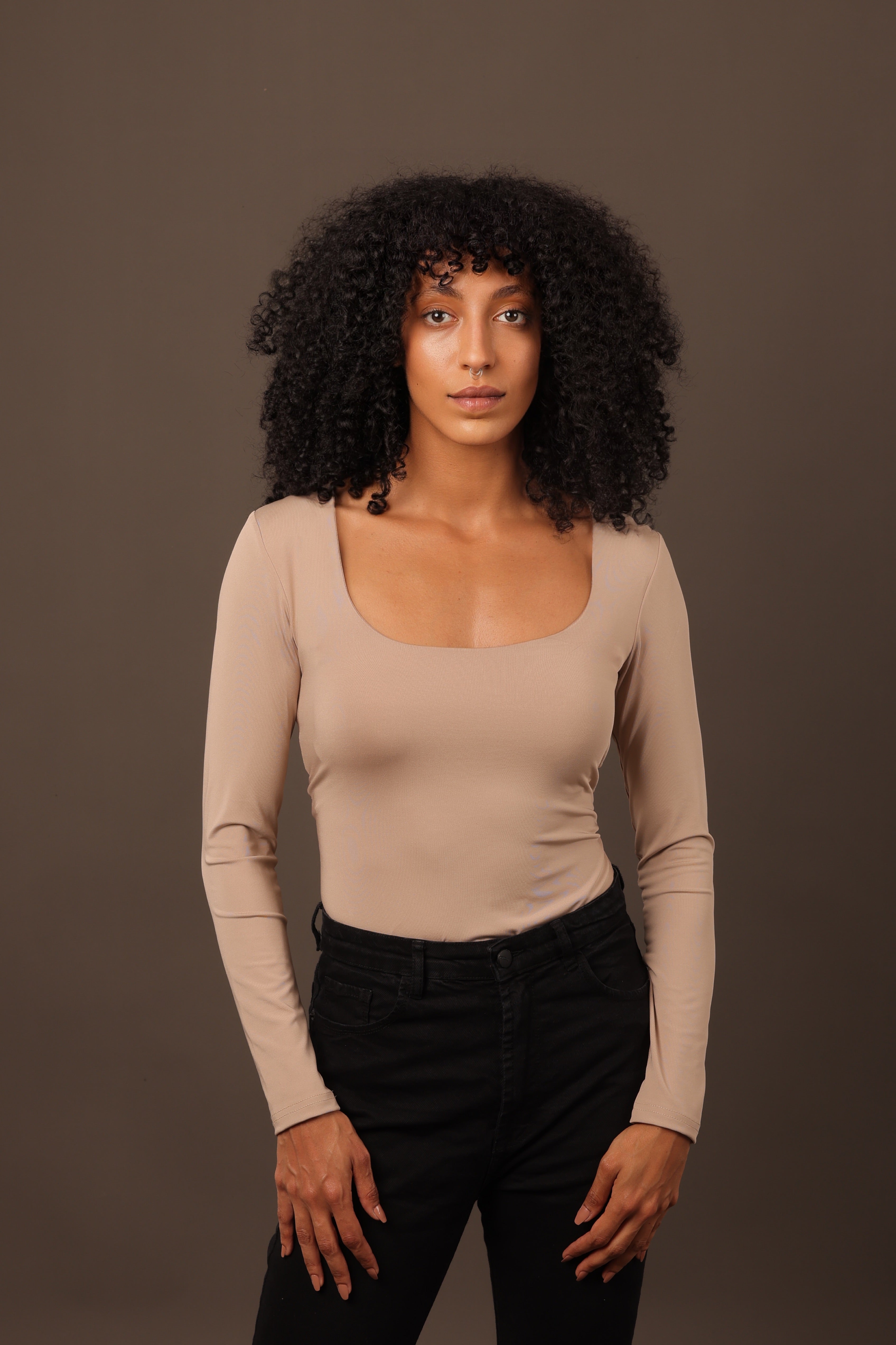 2070L Long Sleeve Top