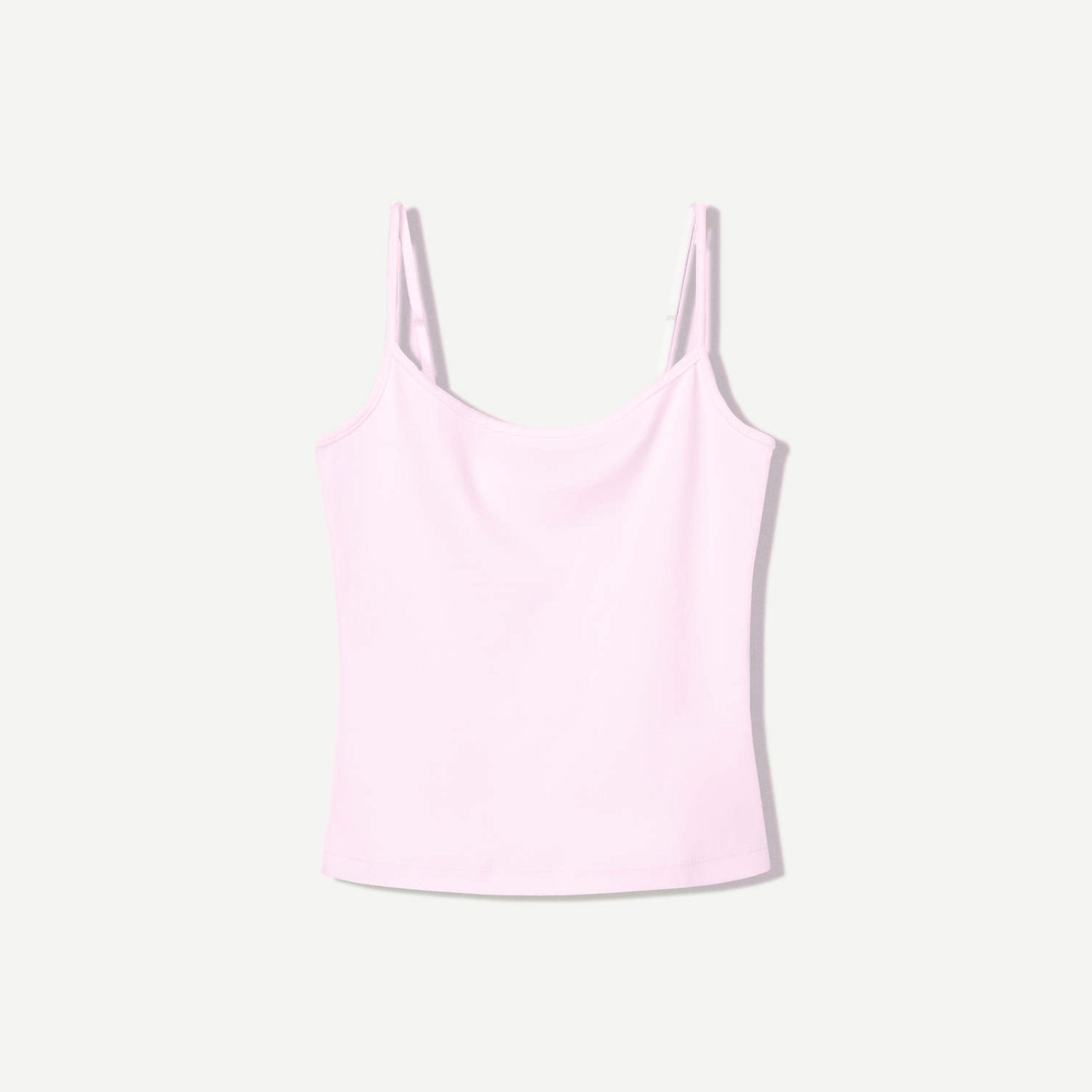 5007 - Strappy Top