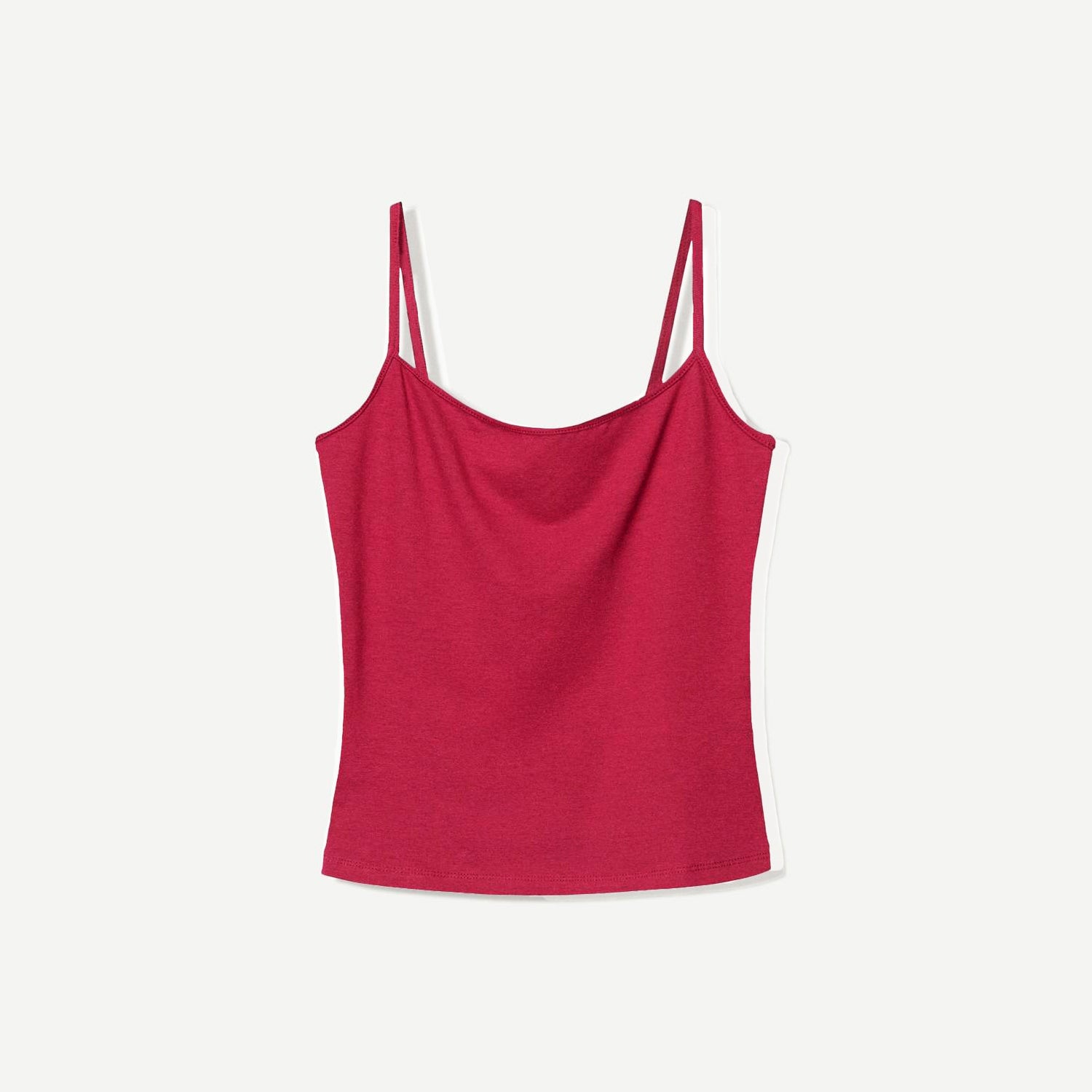 5007 - Strappy Top