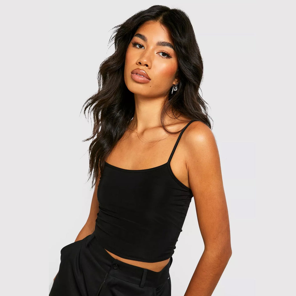 5007 - Strappy Top