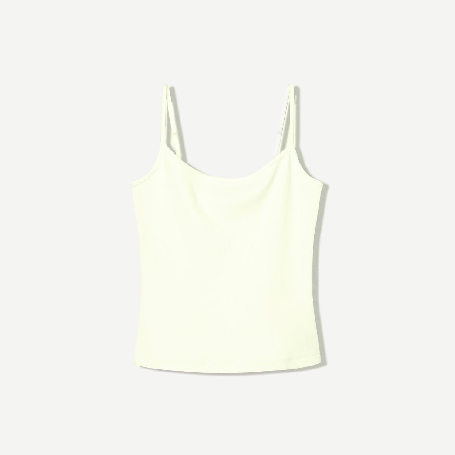 5007 - Strappy Top